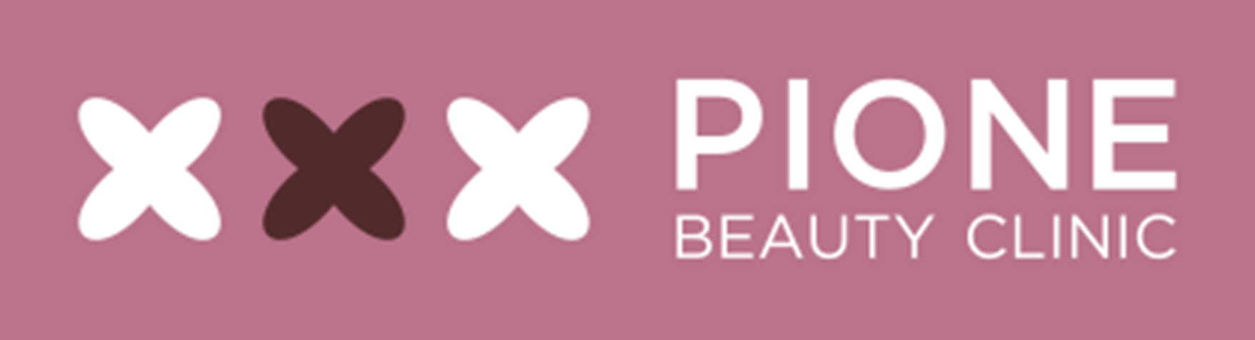 Pione Beauty Clinic Logo